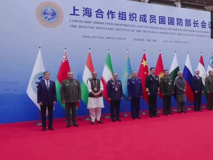  india boycotts sco statement pahalgam rajnath 