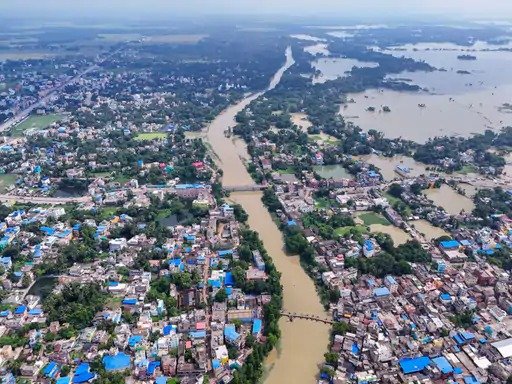 india monsoon tragedy uttarakhand gujarat jammu rain alert