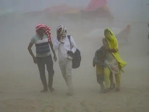 india rain alert monsoon june 2025