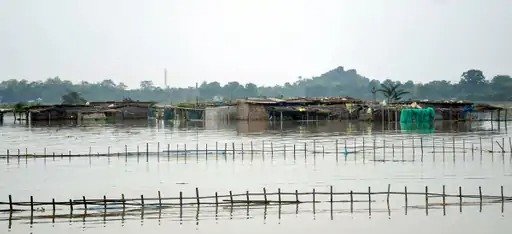  india weather alert 2025 flood landslide