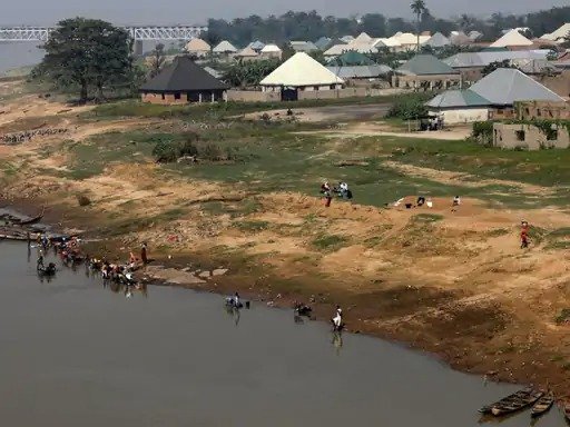   nigeria benyu massacre 100 dead june 2025