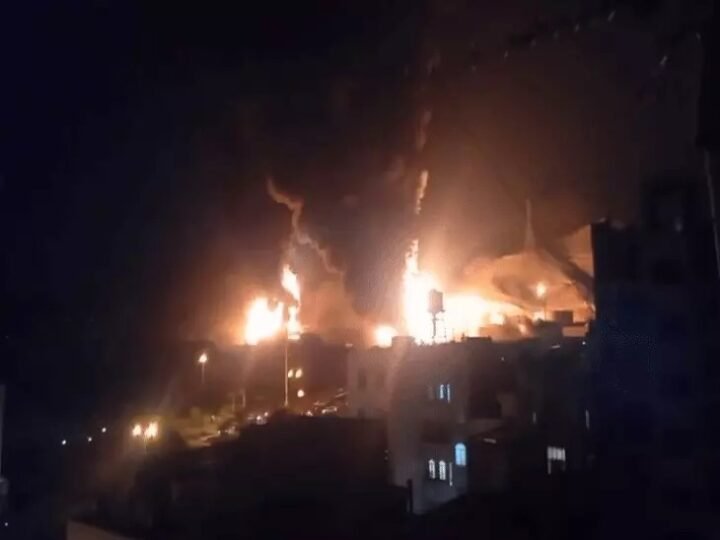  israel iran conflict attack bombing deaths june 2025 