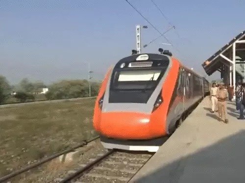  kashmir vande bharat express inauguration 2025