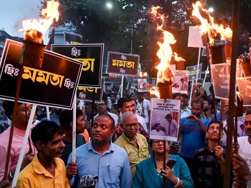 kolkata law college gangrape cctv ncw commission