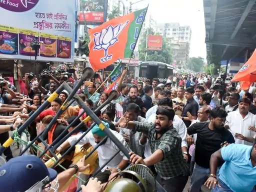  kolkata law college rape cctv confirmation arrest 2025 