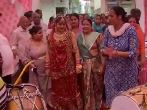 labdhi jain diksha rohtak2025 