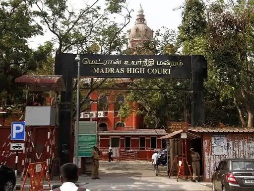 madras hc lgbtq family rights 2025