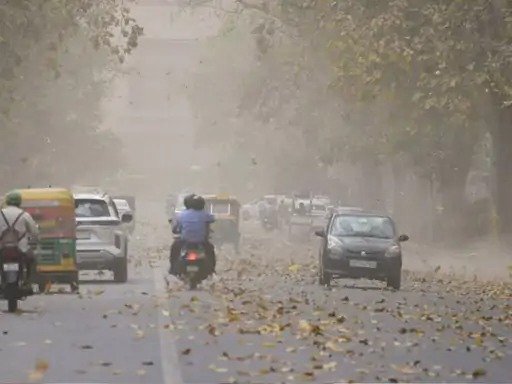 monsoon alert rain heatwave in 7 states june 2025 weather report