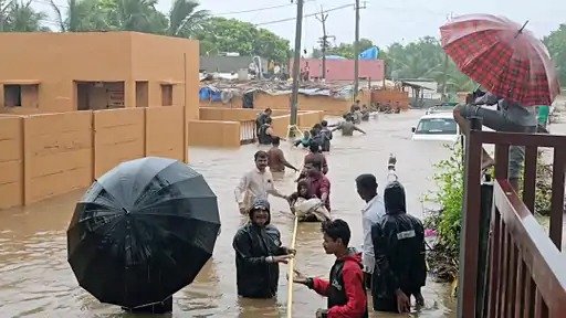 monsoon arrives bihar jharkhand lightning deaths 19 states