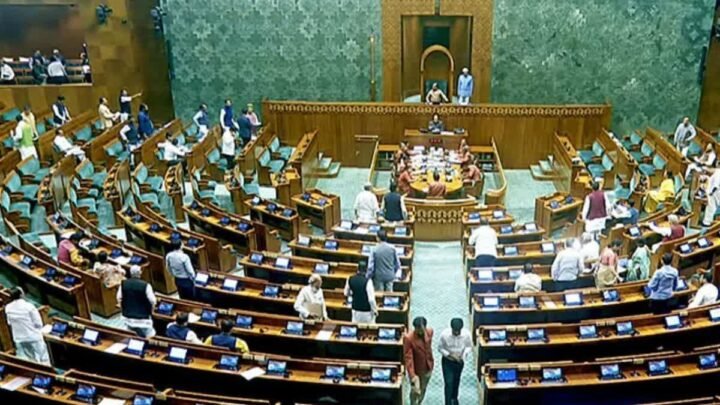 monsoon session 2025 start date opposition demands on sindoor attack