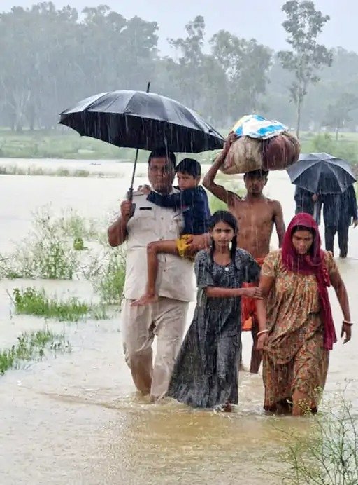 monsoon update-june 2025 heavy rain in gujarat maharashtra up