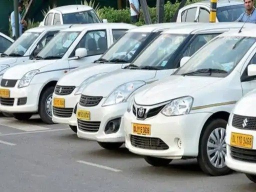  mumbai woman pilot sexual assault cab driver fir