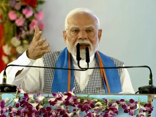 pm modi speech siwan rjd bihar engine export