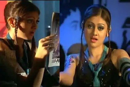 shefali jariwala death cardiac arrest or mystery police investigation