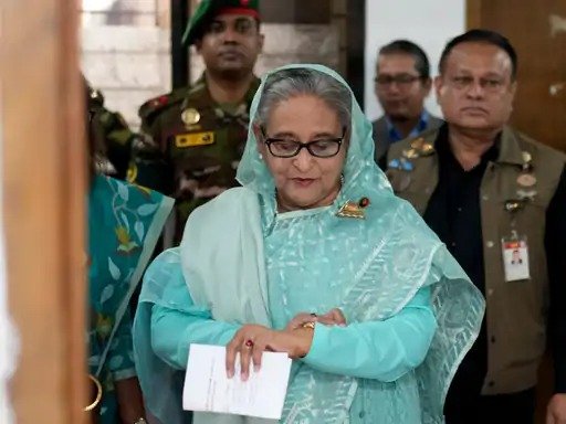 sheikh hasina crimes against humanity trial bangladesh 2025