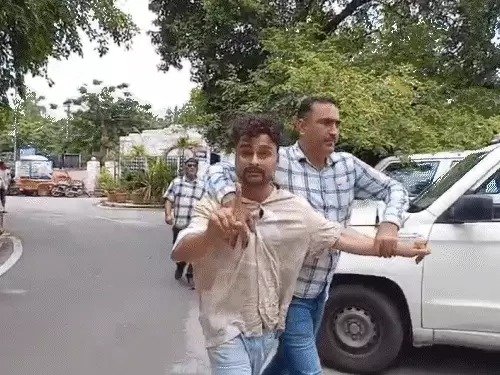  udaipur casting director rape french model salman akshay casting