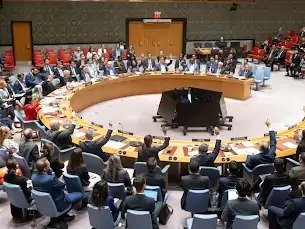us-vetoes-gaza-ceasefire-proposal UNSC