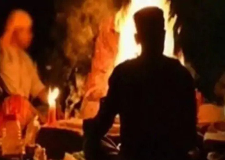 तंत्रमंत्र के नाम पर ठगी