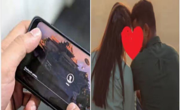 पवजी वाला प्यार