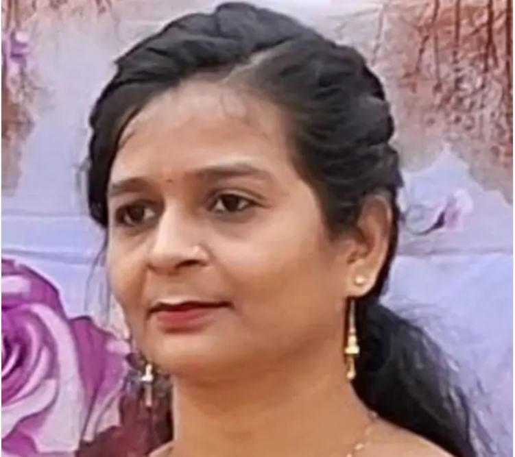 प्रोफेसर ने किया सुसाइड