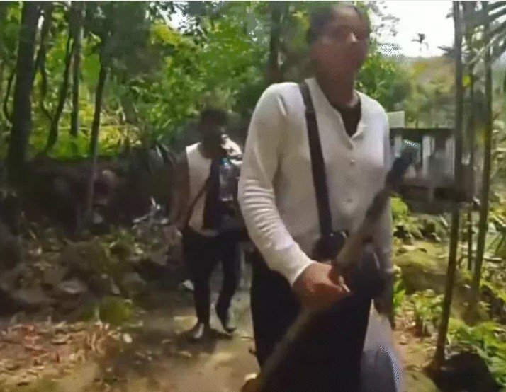 राज सोनम का नया वीडियो