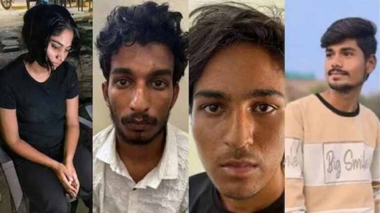 राजा मर्डर केस