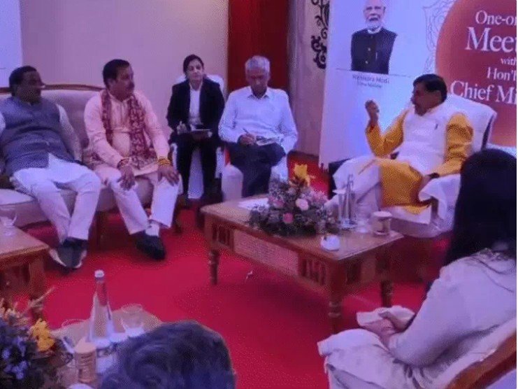 वेलनेस समिट