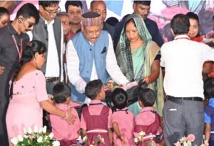 सीएम साय