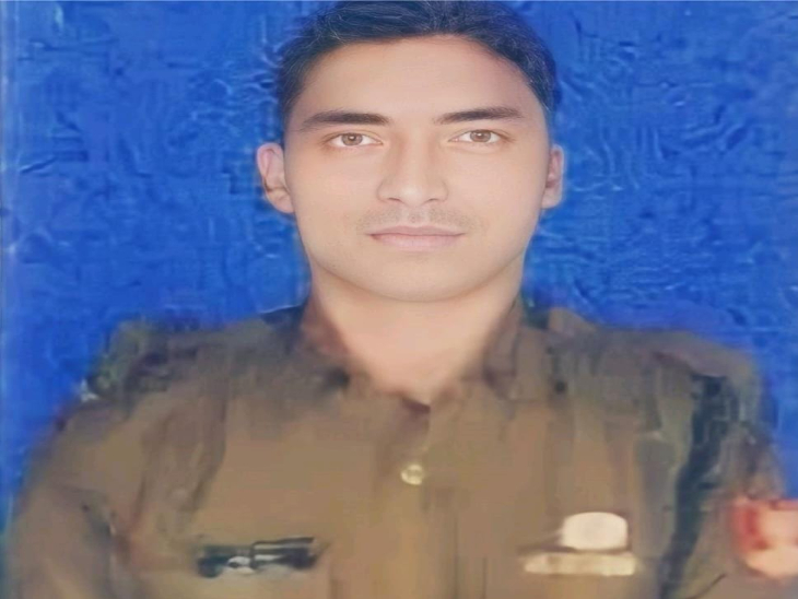 बीजापुर में CRPF जवान ने किया सुसाइड रायफल से खुद को मारी गोली