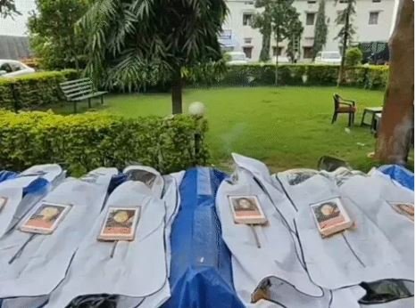 6 नक्सली ढेर