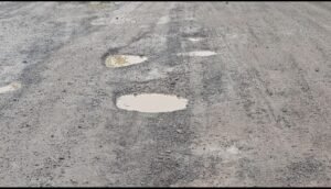 Amreli district roads