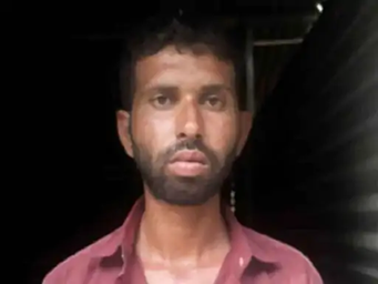 BSF nabs Pakistani intruder near Firozpur border