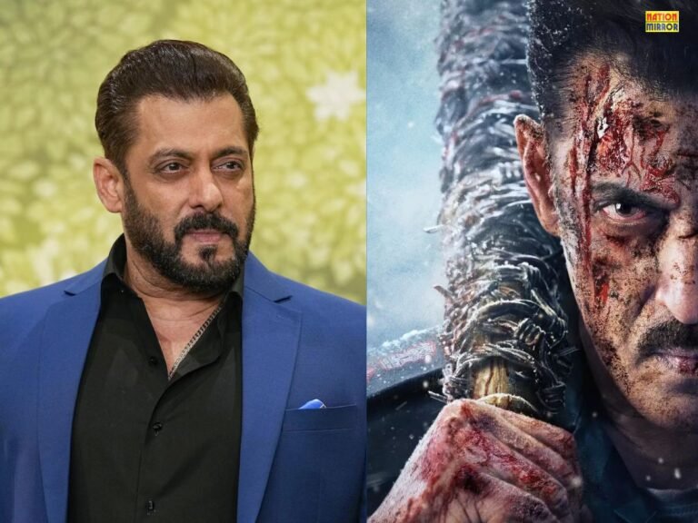 'Battle of Galwan' Poster Release