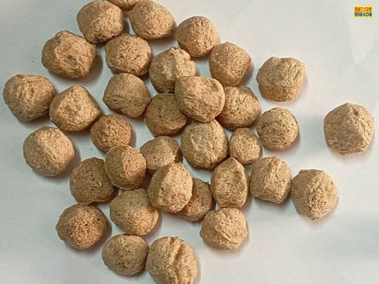 Benefits Of Soybean 1