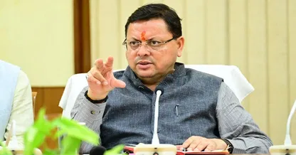 Uttarakhand aviation development plans: