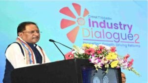 Chhattisgarh Development