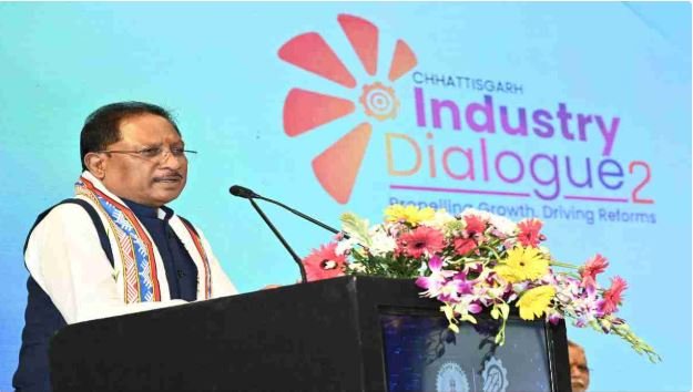 Chhattisgarh Development