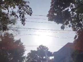 Chhattisgarh weather