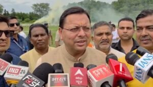 Haridwar Kanwar Mela: