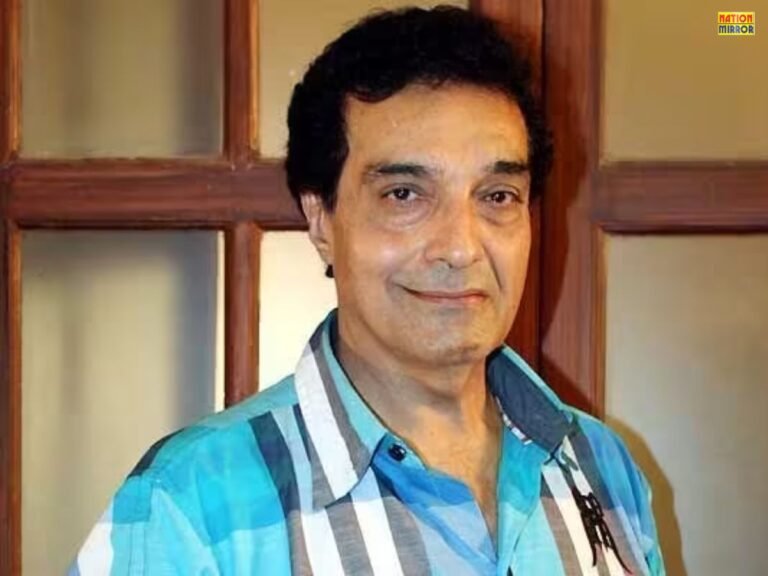 Dheeraj Kumar Death News