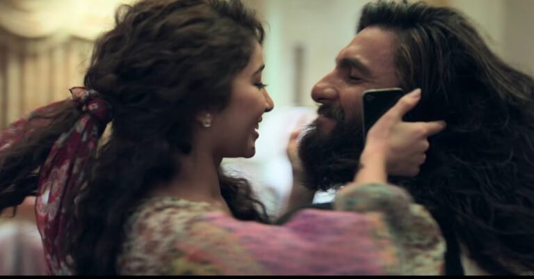 Dhurandhar film 1st teaser 0