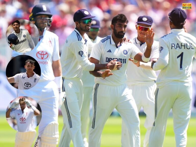 ENG vs IND 3rd Test (2)