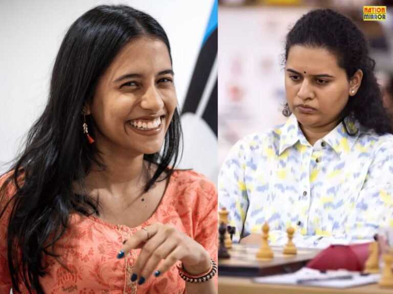 FIDE Women’s World Cup 2025 (1)