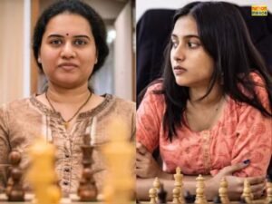 FIDE Women’s World Cup 2025 (2)