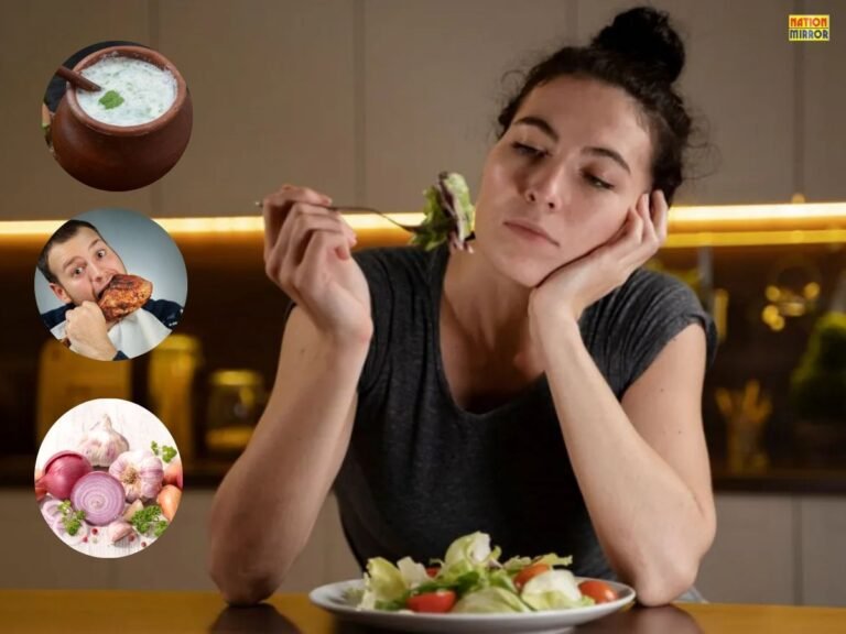 Foods to Avoid in Sawan