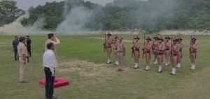 Haridwar Kanwar Mela: