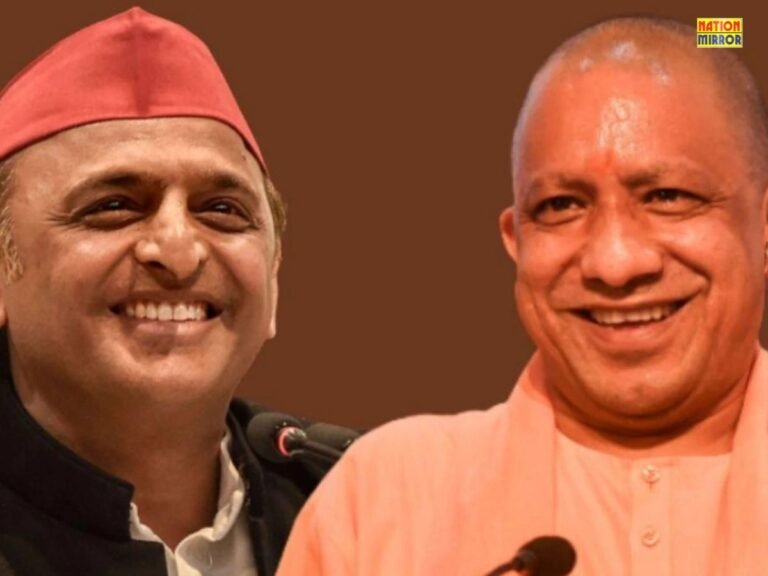 Akhilesh Yadav Birthday