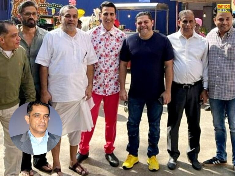 'Hera Pheri 3' Controversy Resolved