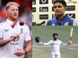 IND vs ENG 3rd Test Match