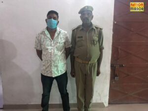 कावड़ यात्रा पर अभद्र टिप्पणी